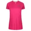 Inov8 Base Elite Short Sleeve Women's T-Shirt in Pink